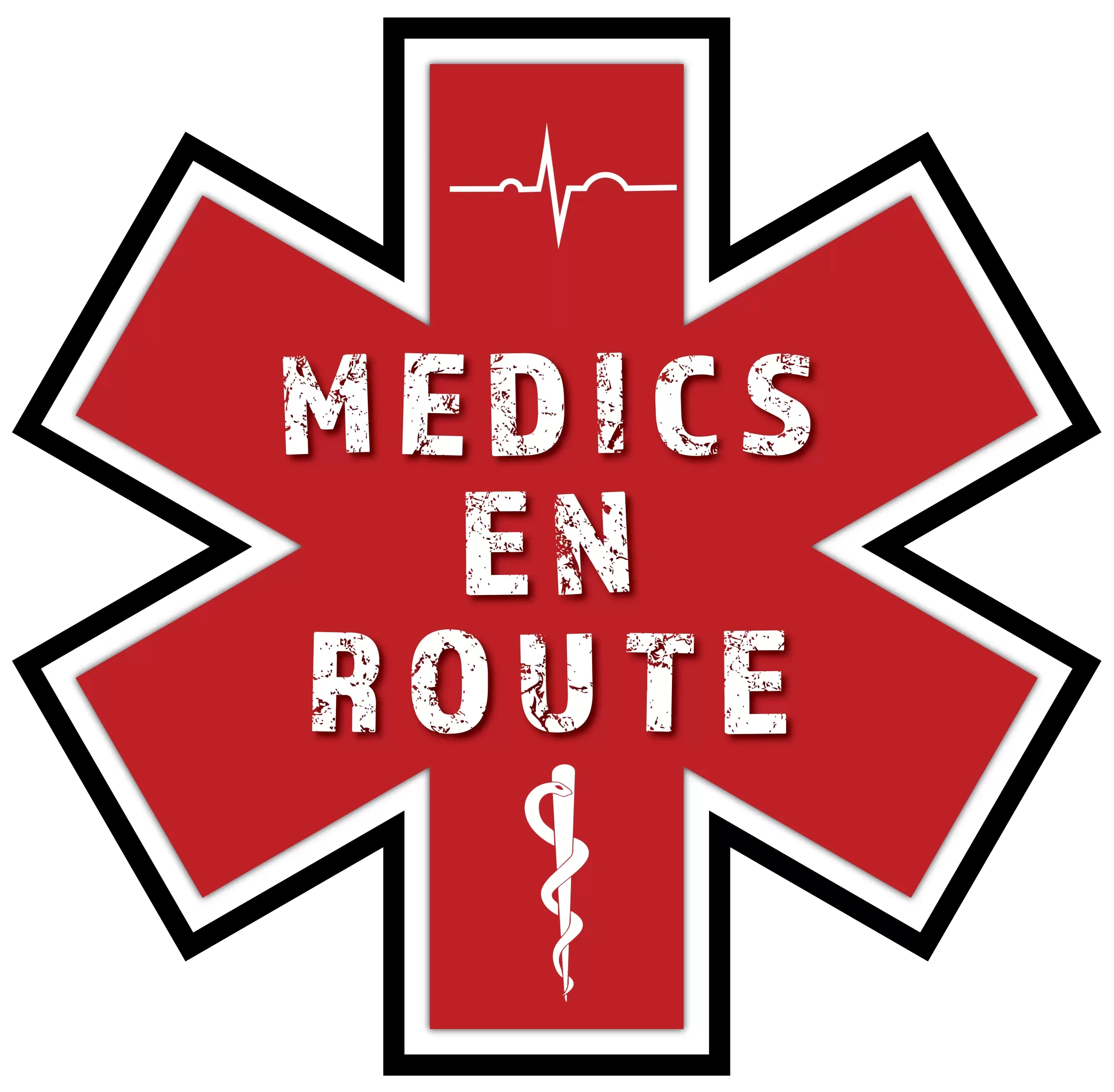 Medics En Route