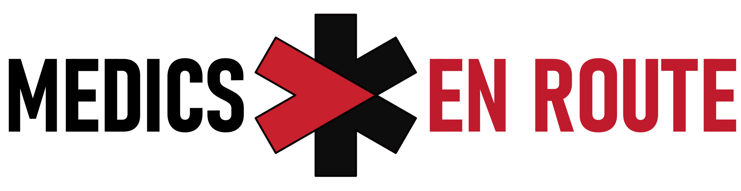 Medics En Route